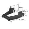Bakgaffel for iScooter iX3, iX4 og Urban Glide E-CROSS ONE Pro2 eller lignende  - 2 Passer til iScooter iX3, iX4 og Urban Glide 