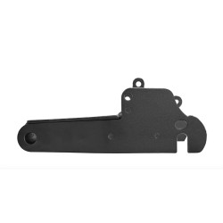 Forquilha traseira para iScooter iX3, iX4 e Urban Glide E-CROSS ONE Pro2 ou similar  - 3 Compatível com iScooter iX3, iX4 e Urba