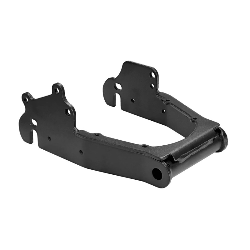 Zadnya vilka dlya iScooter iX3, iX4 ta Urban Glide E-CROSS ONE Pro2 abo analogiv  - 5 Sumisna z iScooter iX3, iX4 ta Urban Glide