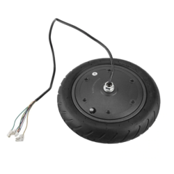 Kinitiras gia ilektriko patini Ducati Pro 1 Evo Black i paromoio - 250W, 300W, 350W  - 1 Katallilos gia Ducati Pro 1 Evo Black k