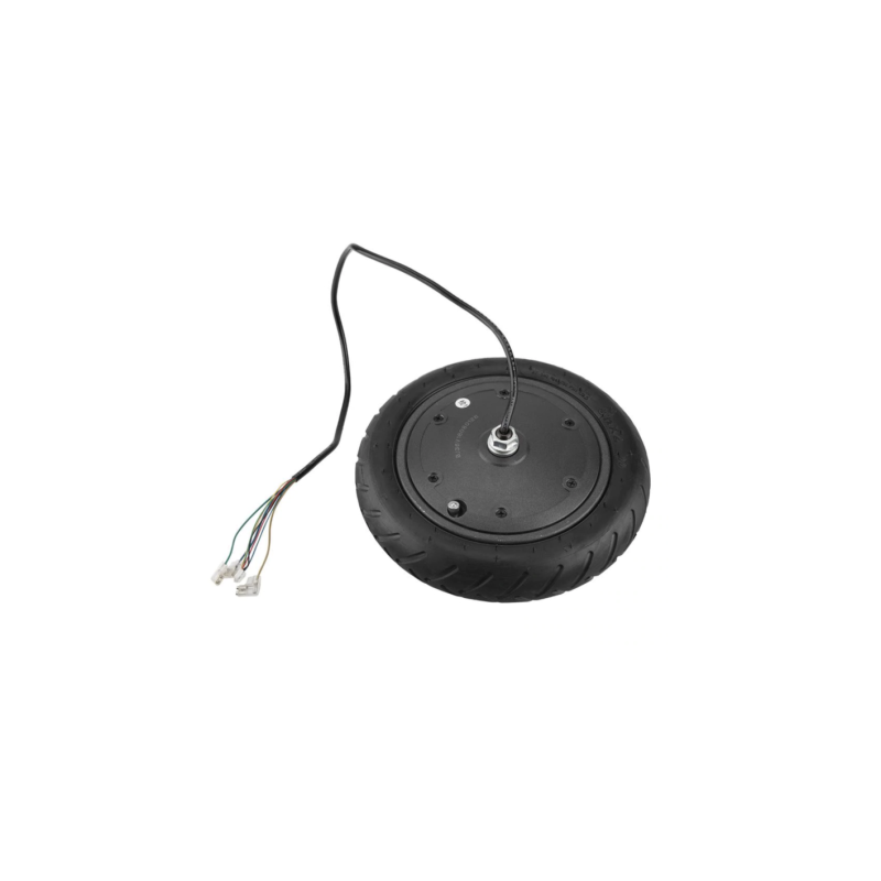 Motor voor elektrische step Ducati Pro 1 Evo Black of vergelijkbaar - 250W, 300W, 350W  - 1 Bedoeld voor Ducati Pro 1 Evo Black 
