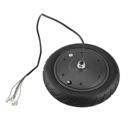 Kinitiras gia ilektriko patini Ducati Pro 1 Evo Black i paromoio - 250W, 300W, 350W  - 1 Katallilos gia Ducati Pro 1 Evo Black k