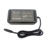 Cargador de batería para bicicleta eléctrica WATT o similar con conector CC ST de 3 pines - 36V 2A  - 3 
Adecuado para WATT Bost