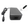 Battery charger for WATT electric bike or similar with 3-pin DC ST plug - 36V 2A  - 1 
Suitable for WATT Boston and New York bik