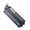 Originalt batteri 21,6 V 2550 mAh til Ninebot NEG0601 E8 E10 E12 el-løbehjul eller lignende  - 1 Passer til Ninebot NEG0601 E8, 