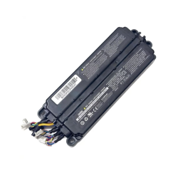 Original 21.6V 2550mAh battery for Ninebot NEG0601 E8 E10 E12 electric scooter or similar  - 2 Suitable for Ninebot NEG0601 E8, 
