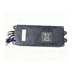 Originalbatteri 21,6 V 2550 mAh för Ninebot NEG0601 E8 E10 E12 elsparkcykel eller liknande  - 3 Passar Ninebot NEG0601 E8, E10 o