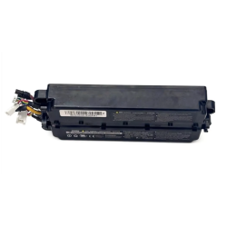 Original-Akku 21,6 V 2550 mAh für Ninebot NEG0601 E8 E10 E12 E-Scooter oder ähnlich  - 4 Passend für Ninebot NEG0601 E8, E10 und