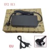 Oplader voor Xiaomi QiCycle EC1 en Xiaomi Qicycle EC2 elektrische fiets - batterijlader Xiaomi - 2 Oplader voor Xiaomi QiCycle E
