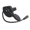 Tommelgass for iScooter iX3, iX4 / Urban Glide E-CROSS ONE Pro 2 eller lignende  - 5 Passer til iScooter iX3, iX4 og Urban Glide