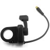 Gatilho acelerador de polegar para iScooter iX3, iX4 / Urban Glide E-CROSS ONE Pro 2 ou similar  - 1 Compatível com iScooter iX3