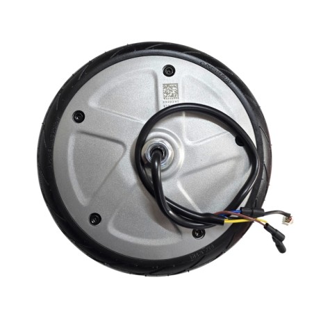 Motera gia ilektriko patini Ninebot ES1, ES2, ES3, ES4 i paromoio Segway - Ninebot - 1 Symvato me ilektrika patinia Ninebot ES1,