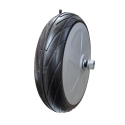 Motor pro koloběžku Ninebot ES1, ES2, ES3, ES4 nebo podobnou Segway - Ninebot - 3 Kompatibilní s koloběžkami Ninebot ES1, ES2, E