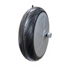 Motera gia ilektriko patini Ninebot ES1, ES2, ES3, ES4 i paromoio Segway - Ninebot - 3 Symvato me ilektrika patinia Ninebot ES1,