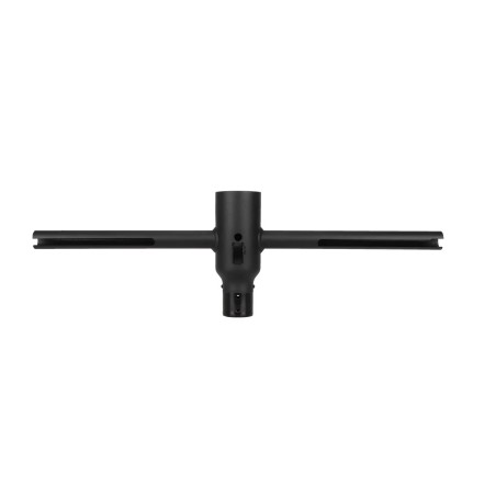 Manubrio a T per Xiaomi Mi Elite o modello simile  - 1 Compatibilità: manubrio a T adatto a Xiaomi Mi Elite e monopattini elettr