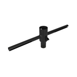 Guiador em T para Xiaomi Mi Elite ou modelo semelhante  - 3 Compatibilidade: guiador em forma de T adequado para Xiaomi Mi Elite