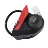 Knoppenmodule en schakelaars links of rechts voor Segway GT1, GT2 of vergelijkbaar Segway - Ninebot - 3 Geschikt als linker of r