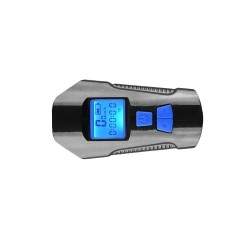 Flashlight With Horn For Scooters or Bicycles Wan - 2  