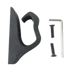 Пластиковий гачок для скутера Електроскутери Xiaomi  - 2  