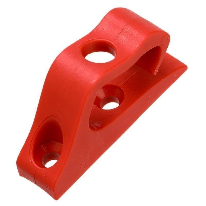 Plastic haak voor scooter Xiaomi elektrische scooters  - 5  