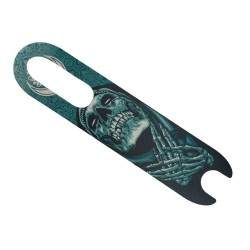 PVC основа за скутер Xiaomi M365 (Включва стикер за монтаж)  - 4  