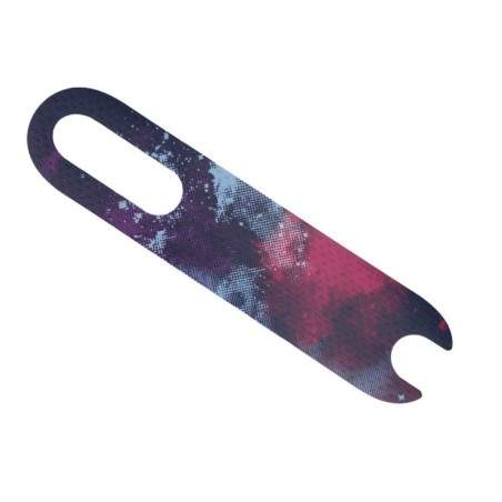 Base in PVC per scooter Xiaomi M365 (include adesivo per l'installazione)  - 6  