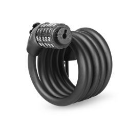 Cadeado com chave Wan - 1  