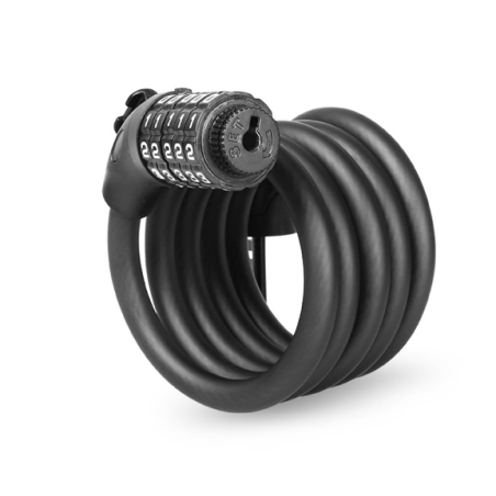 Lacăt cu cheie Wan - 1  