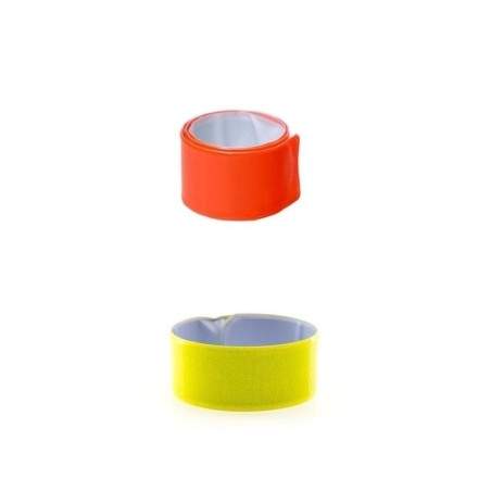 Atspindintis spaustukas KROXNE - 1  