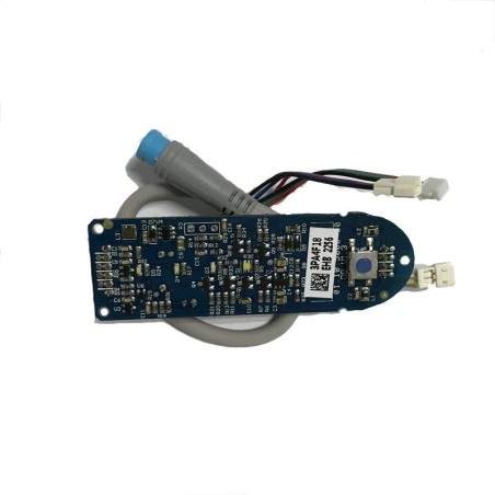 Оригинален екран за скутер Xiaomi M365 Xiaomi - 1  