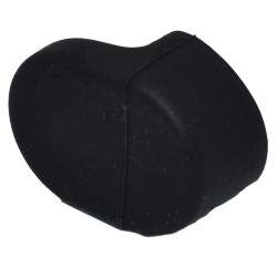 Borracha protetora de gancho do pára-choque traseiro para scooters elétricos Xiaomi Xiaomi - 6  