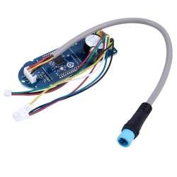 Scherm + hoes voor Xiaomi M365-scooter Xiaomi - 1  