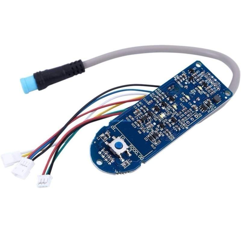 Екран + чохол для скутера Xiaomi M365 Xiaomi - 2  