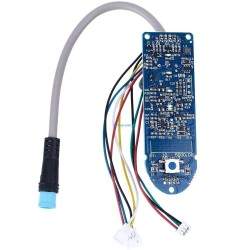 Othóni + kálymma gia Xiaomi M365 Scooter Xiaomi - 3  