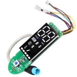 Ecran + housse pour Scooter Xiaomi Pro Compatible Xiaomi - 1  