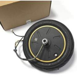Оригінальний двигун Ninebot 350w другого покоління для Ninebot Max G30, G30P, G30LP, G30LE та G30D Segway - Ninebot - 2 Оригінал