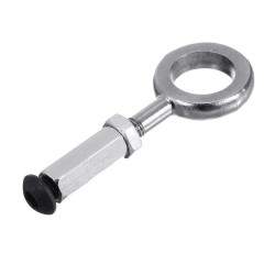 Nokkenas voor Xiaomi elektrische scooters Xiaomi - 1  