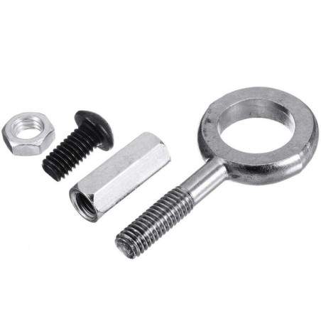 Nokka-akseli Xiaomi-skoottereille Xiaomi - 2  