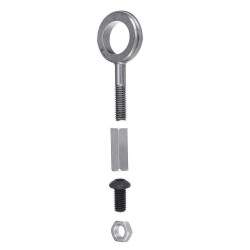 Vačkový hriadeľ Pre elektrické skútre Xiaomi Xiaomi - 3  