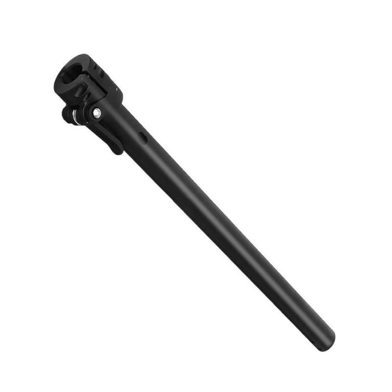 Mast mit Verriegelungsblock kompatibel mit Xiaomi M365 Scooter Xiaomi - 1 Es enthält:
- Schließring
- Reifenführung
- Komplette 