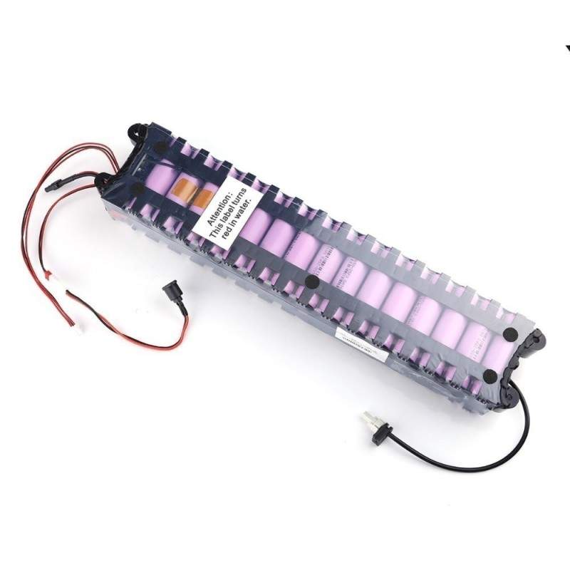 „Xiaomi“ paspirtuko akumuliatoriaus kopija Xiaomi - 1  