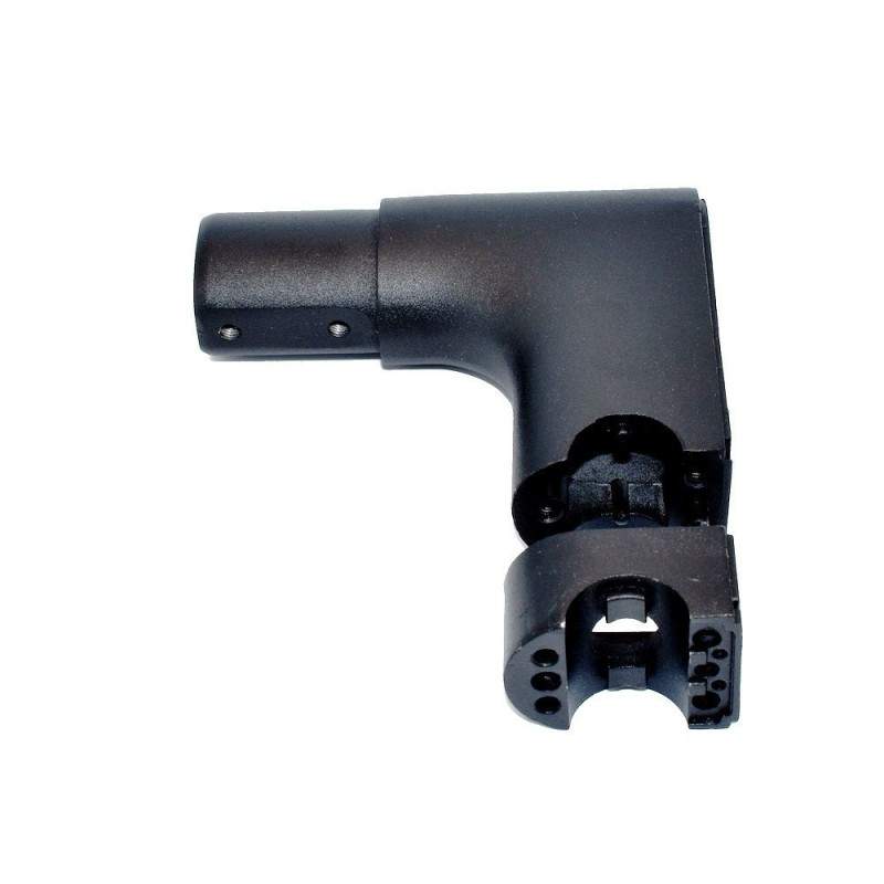 Cabeça de guiador para scooters elétricos Xiaomi Xiaomi - 3  