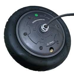 Motore da 300w per scooter elettrici Xiaomi  - 1  