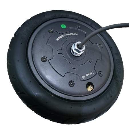 Motér 300w gia Xiaomi M365 / Pro Scooter  - 1  