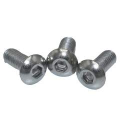 Гвинт заднього крила для електричних скутерів Xiaomi  - 1  