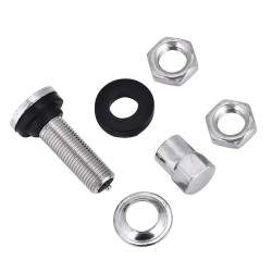 Tubelee ventil til Xiaomi elektriske scootere KROXNE - 1  