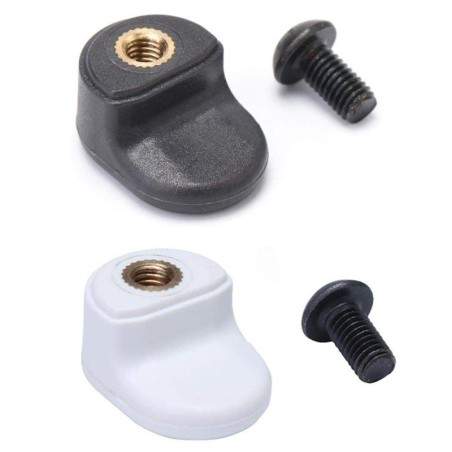 Gancho pára-lama traseiro para scooter Xiaomi Xiaomi - 1  