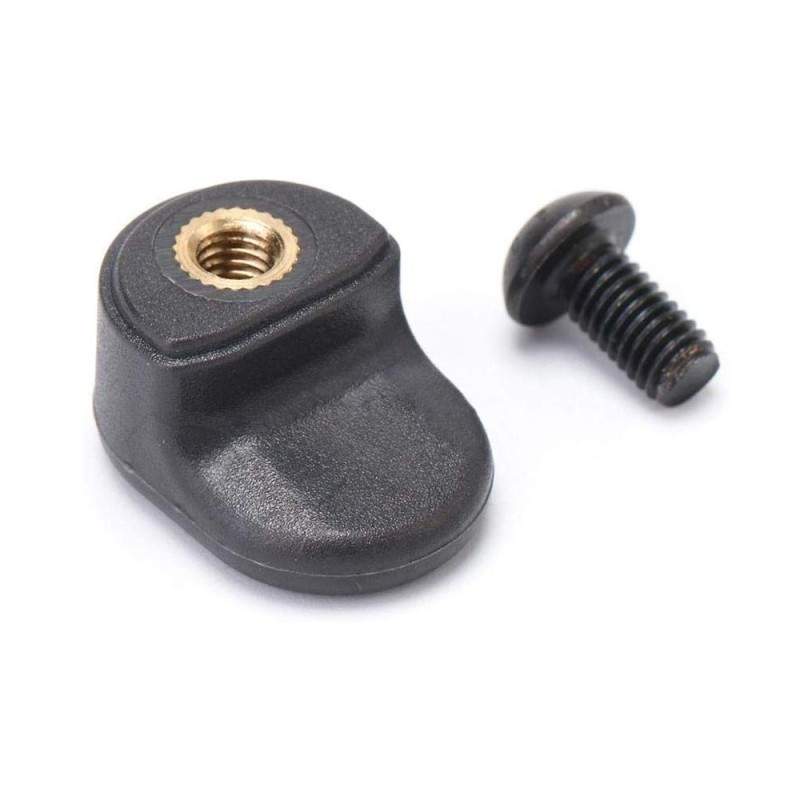 Takalokasuojan koukku Xiaomi-skootterille Xiaomi - 3  