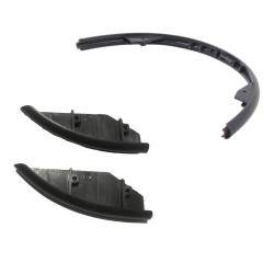 Platform trim for xiaomi scooters any model - chassis protective strips. Xiaomi - 6  