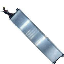 Internal battery compatible with the Xiaomi Pro and Pro2 electric scooter Xiaomi - 1  